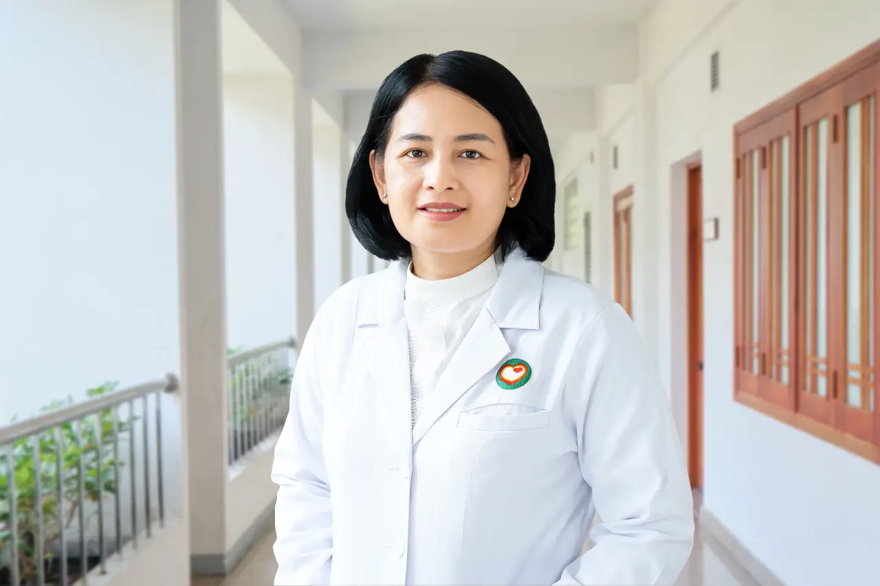 Nguyễn Thị Kim Trân